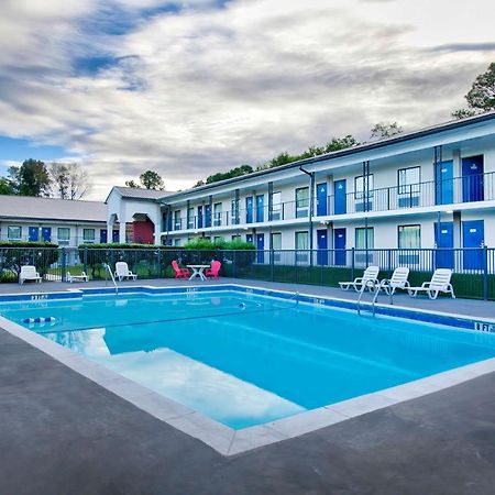 Motel 6-Gainesville, Ga Exteriér fotografie