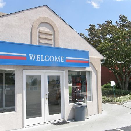 Motel 6-Gainesville, Ga Exteriér fotografie