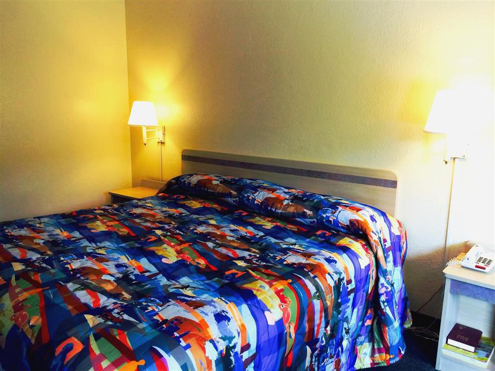Motel 6-Gainesville, Ga Pokoj fotografie
