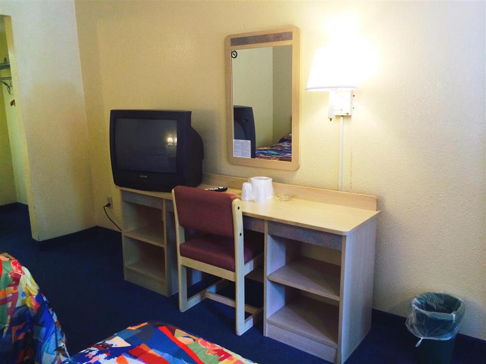 Motel 6-Gainesville, Ga Pokoj fotografie