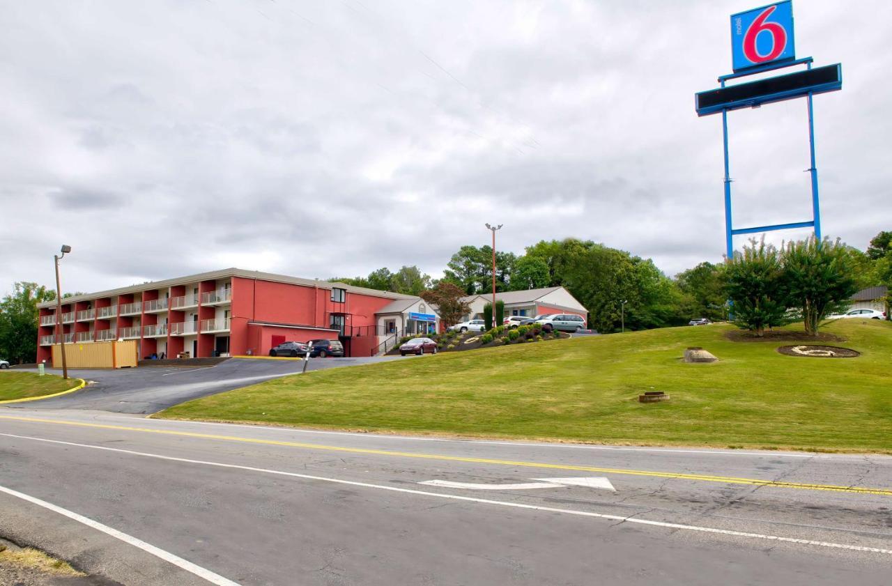 Motel 6-Gainesville, Ga Exteriér fotografie
