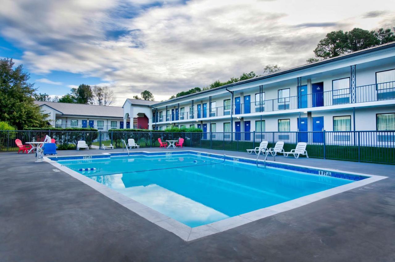 Motel 6-Gainesville, Ga Exteriér fotografie