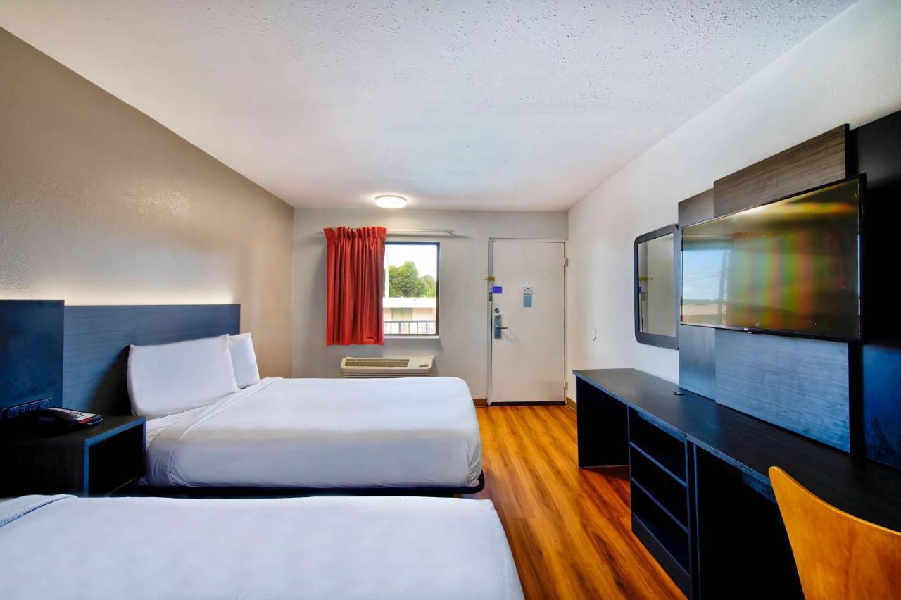 Motel 6-Gainesville, Ga Exteriér fotografie
