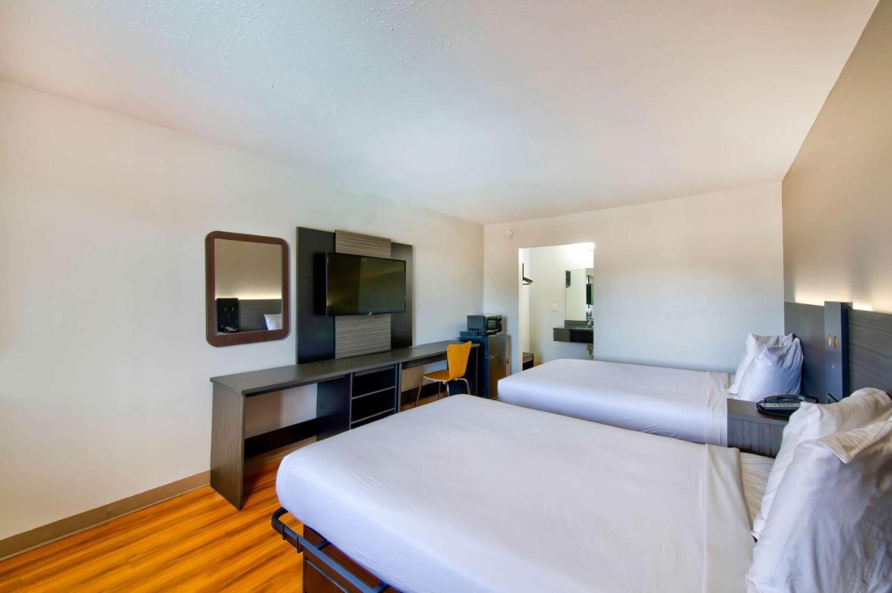 Motel 6-Gainesville, Ga Exteriér fotografie