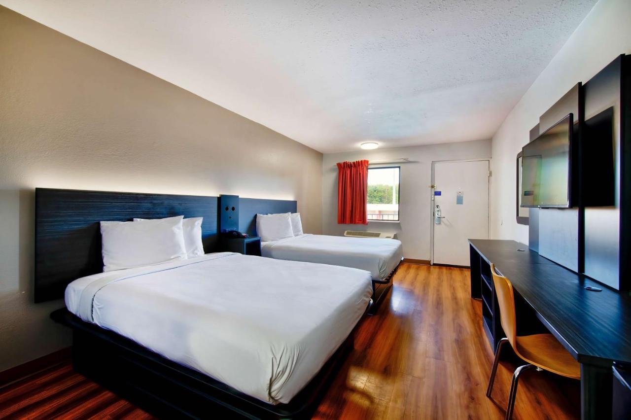Motel 6-Gainesville, Ga Exteriér fotografie
