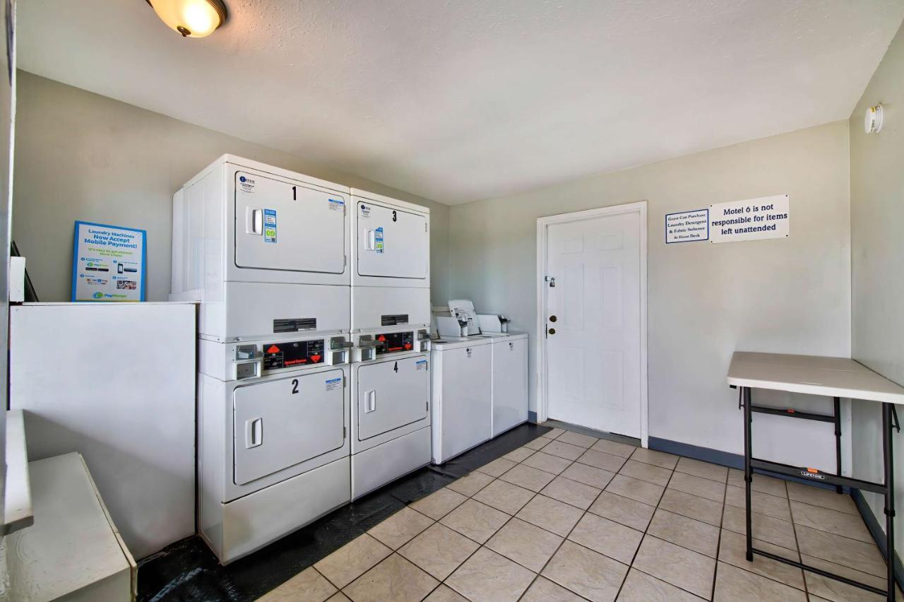 Motel 6-Gainesville, Ga Exteriér fotografie