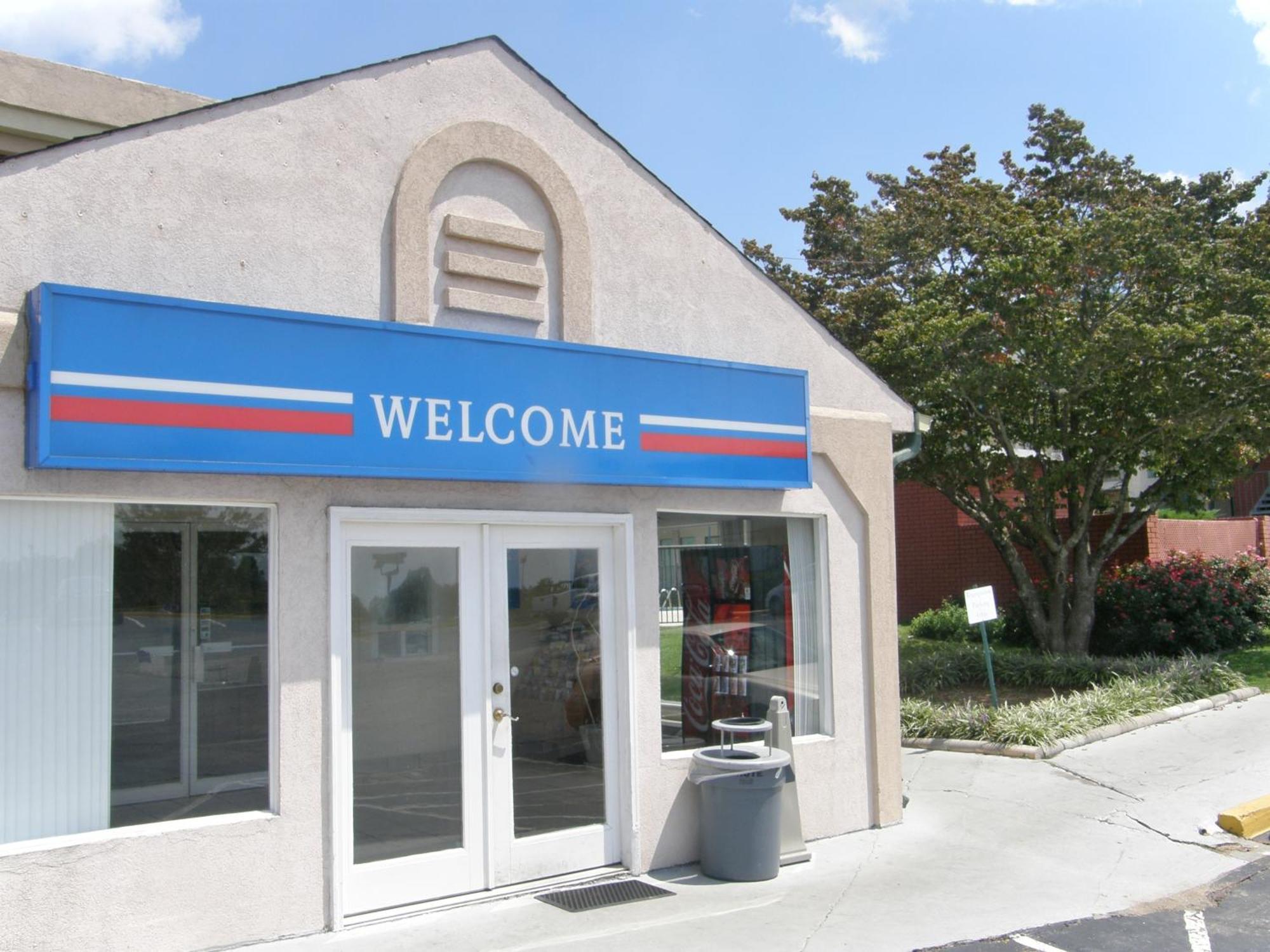 Motel 6-Gainesville, Ga Exteriér fotografie