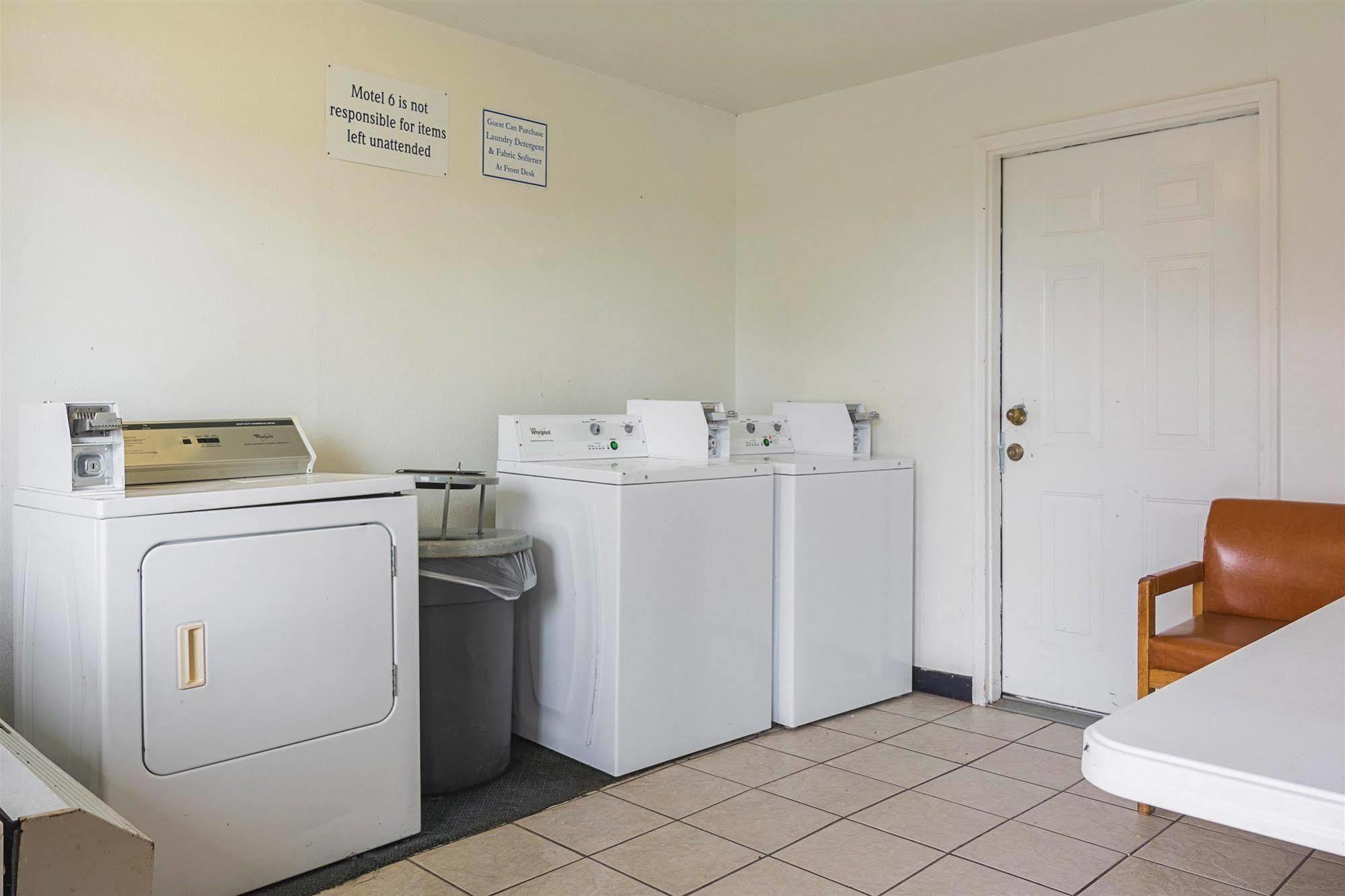 Motel 6-Gainesville, Ga Exteriér fotografie