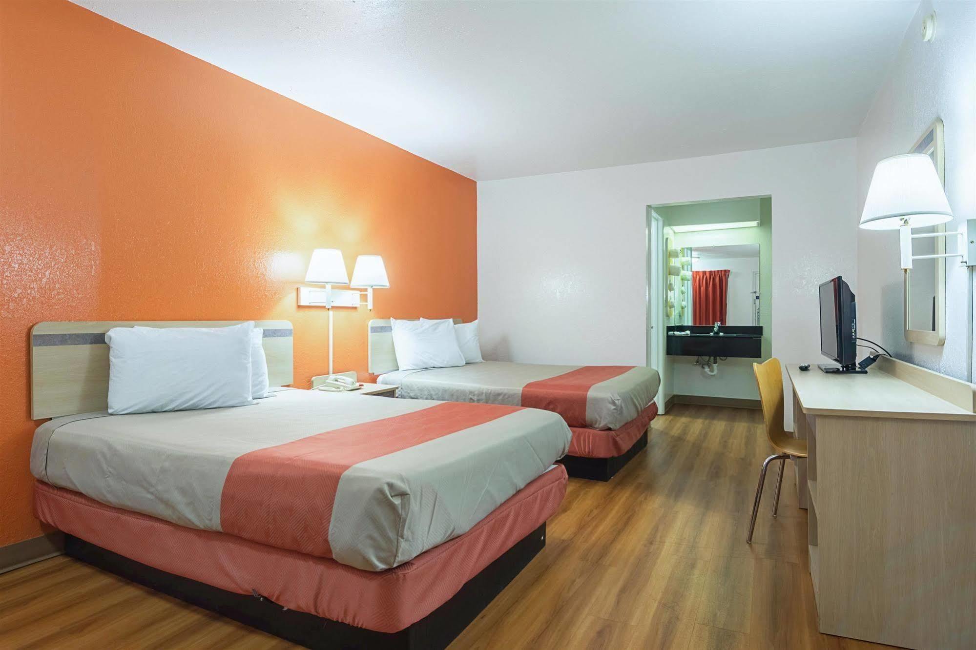 Motel 6-Gainesville, Ga Exteriér fotografie
