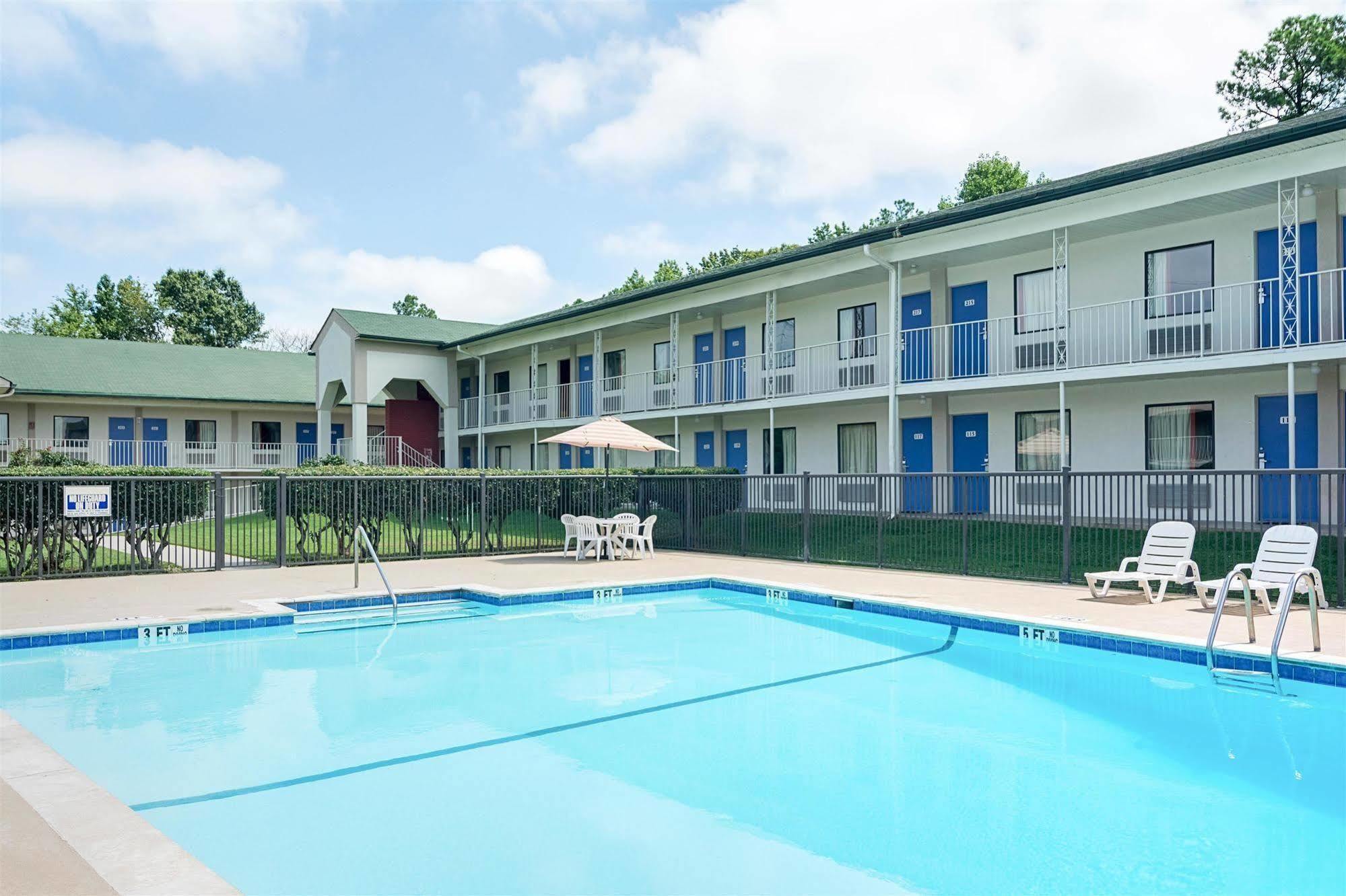 Motel 6-Gainesville, Ga Exteriér fotografie